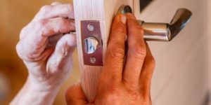 High Security Door Locks – Good News for Homeowners