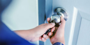 Our Guide To Finding A Trustworthy Professional Locksmith?