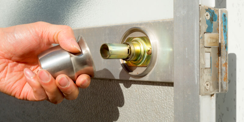 security lock - Locksmith Framingham MA
