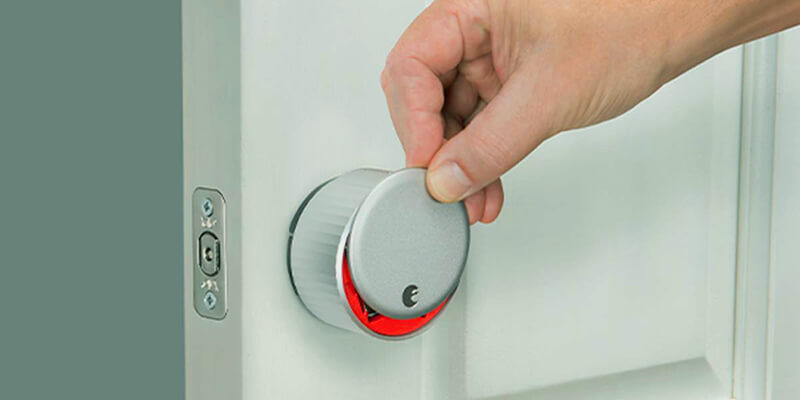 Install Door Lock - Locksmith Framinghan