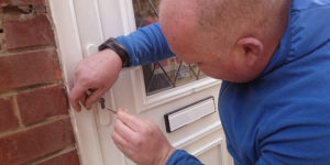 Security Locksmith – With Us, Your World Is Safer!
